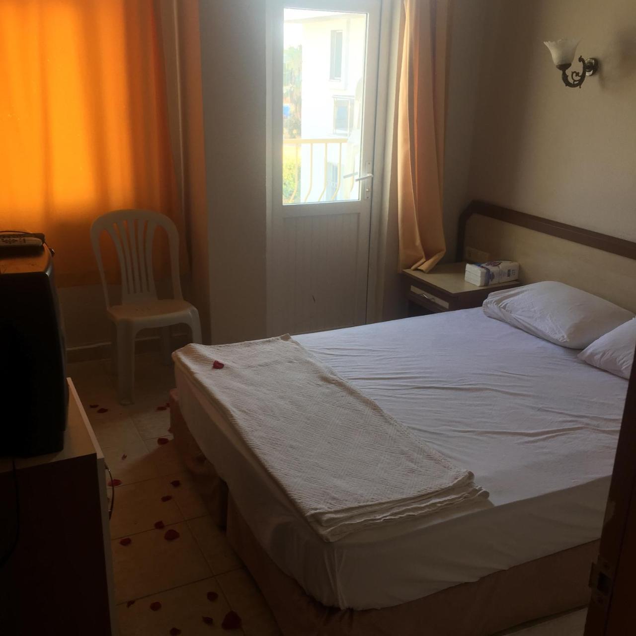 Lila Motel Manavgat Exterior foto